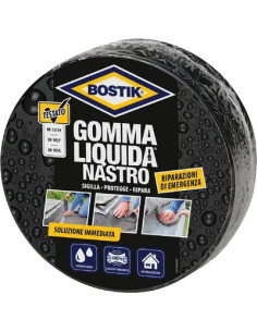 BOSTIK GOMMA LIQUIDA NASTRO RIPARATORE