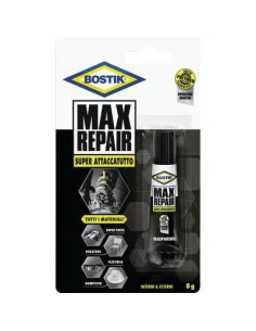 BOSTIK MAX REPAIR - Adesivo Universale Super Forte