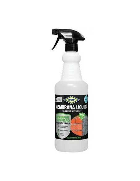 BOSTIK MEMBRANA LIQUIDA BARRIERA INVISIBILE - BOSTIK | Utensili Store