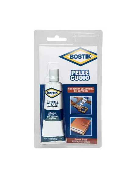 BOSTIK PELLE CUOIO - BOSTIK | Utensili Store