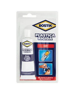 BOSTIK PLASTICA RIGIDA - Colla per plastica rigida