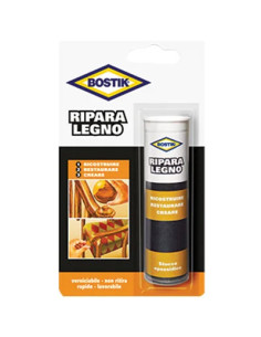 BOSTIK RIPARA LEGNO