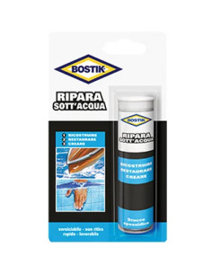 BOSTIK RIPARA SOTTO ACQUA - BOSTIK