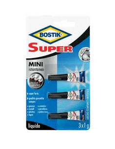 BOSTIK SUPER MINI
