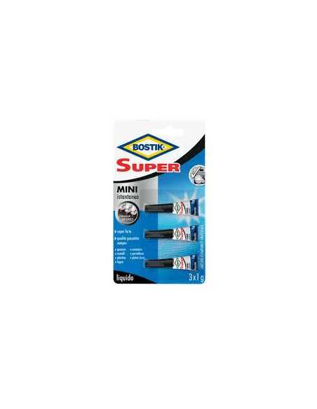 BOSTIK SUPER MINI - BOSTIK | Utensili Store