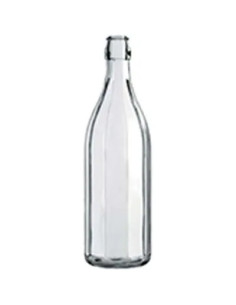 GENERICA BOTTIGLIA COSTOLATA