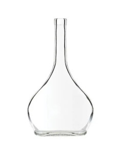 GENERICA BOTTIGLIA DISTILLATI EVA LISCIA