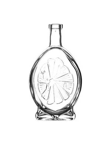 BOTTIGLIA DISTILLATI LIMONE - GENERICA | Utensili Store