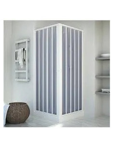 FORTE - BOX DOCCIA 2 LATI 'GOLD' AP. CENTR.