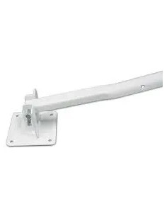 MINUTEX BRACCI STENDIBIANCHERIA DA MURO BIANCO PIEGHEV