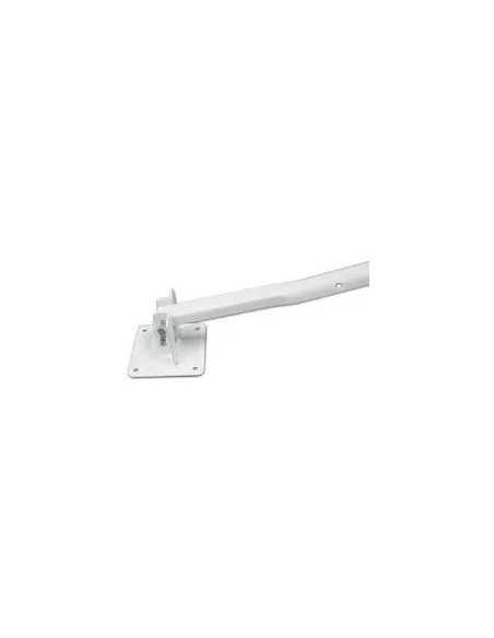 BRACCI STENDIBIANCHERIA DA MURO BIANCO PIEGHEV - MINUTEX | Utensili Store