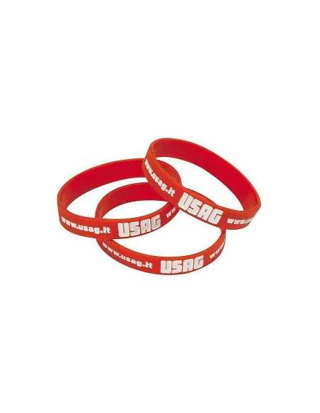 BRACCIALETTO PVC - USAG Original | Utensili Store
