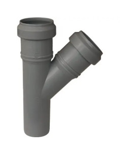 GENERICA BRAGA SCARICO IDRICO AD INNESTO