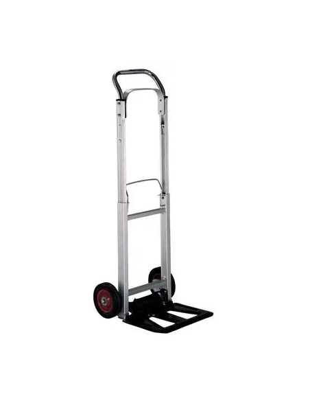 BRAVETTA CARRELLO PORTACASSE PIEGHEVOLE EFFE - EFFE | Utensili Store