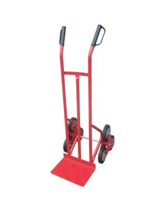 WORKIT BRAVETTA CARRELLO PORTACASSE X GRADINI