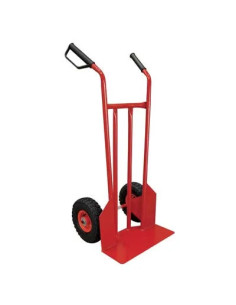 WORKIT BRAVETTA CARRELLO PORTASACCO