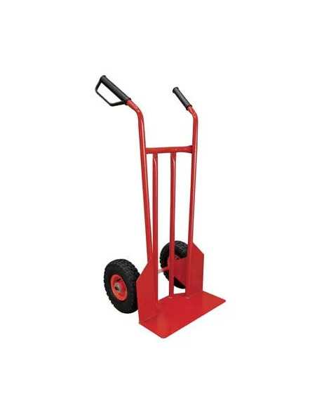 BRAVETTA CARRELLO PORTASACCO - WORKIT | Utensili Store