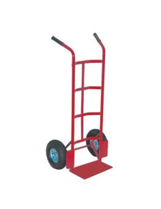 WOKIN - BRAVETTA CARRELLO PORTASACCO LIGHT 20 WORKIT