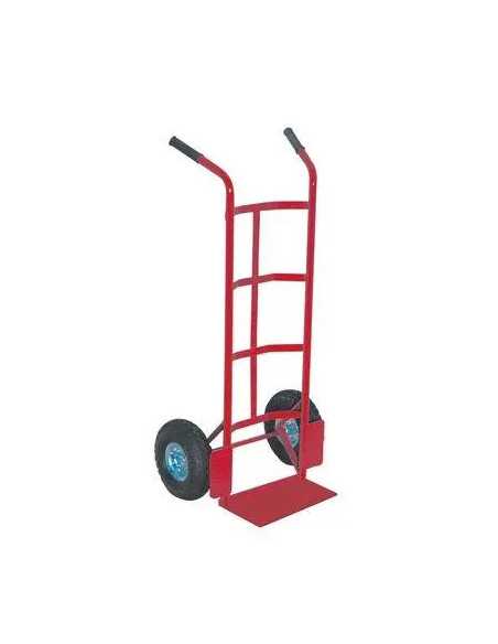 BRAVETTA CARRELLO PORTASACCO LIGHT 20 WORKIT - WOKIN | Utensili Store