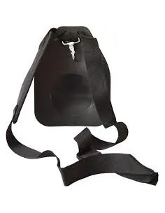 PAPILLON BRETELLE PER DECESPUGLIATORE CON PROT.LATERALE