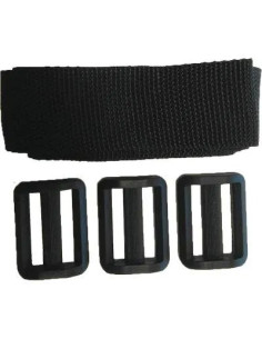 DAL DEGAN BRETELLE POMPA DIANA VENERE