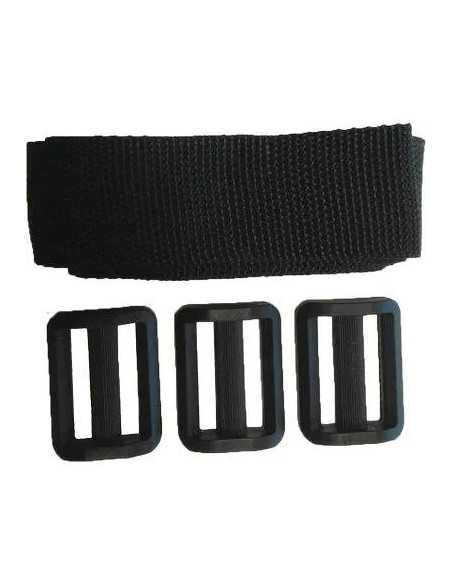 BRETELLE POMPA DIANA VENERE - DAL DEGAN | Utensili Store