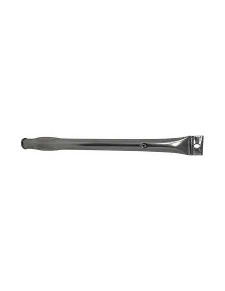 BRUCIATORE BARBECUE GAS POLKA - DOMUS | Utensili Store