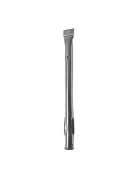 BRUCIATORE BARBECUE GAS POLKA 3+1 DOMUS - DOMUS | Utensili Store