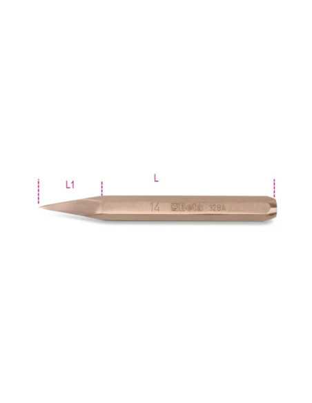 BULINI ANTISCINTILLA ESAG 14 X 150 - Beta Utensili | Utensili Store