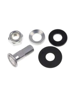 BAHCO BULLONE + DADO CENTRALE FORBICE SIEPE P51