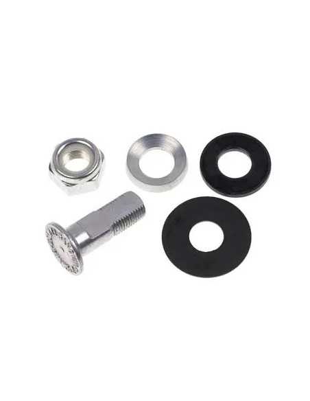 BULLONE + DADO CENTRALE FORBICE SIEPE P51 BAHCO - BAHCO | Utensili Store