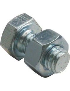 GENERICA BULLONE METALLO TDE