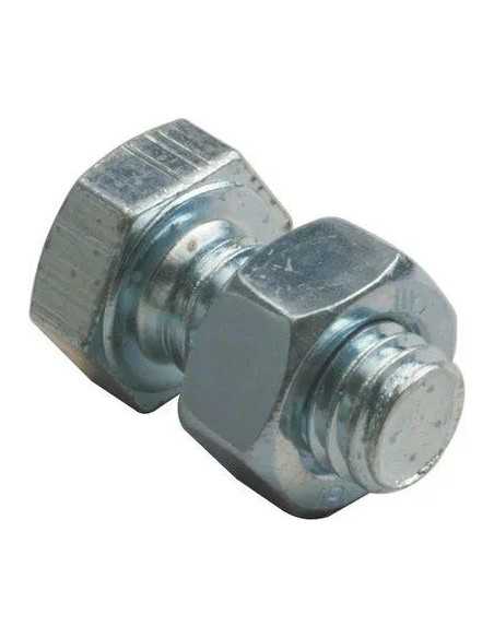 BULLONE METALLO TDE - GENERICA | Utensili Store