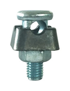 FERROBULLONI BULLONE X PALETTO DISPERSORE