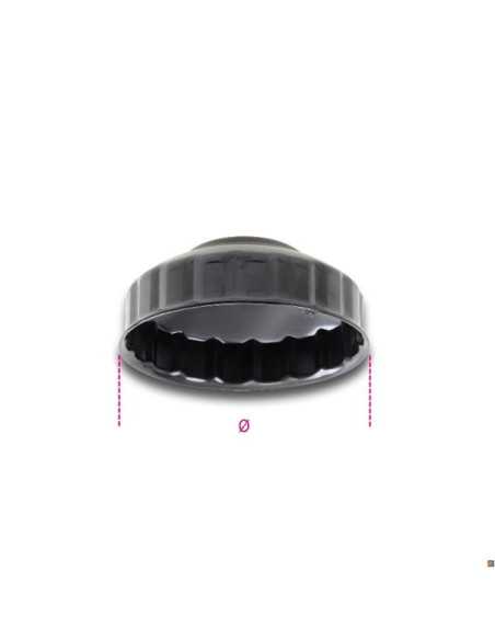 BUSS. FILTRI OLIO PURFLUX - Beta Utensili | Utensili Store