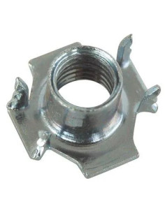 GENERICA BUSSOLA A RAGNO STAMPATA