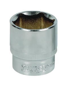 MAURER-PLUS BUSSOLA ESAGON.MAURER PLUS 3/4 32MM