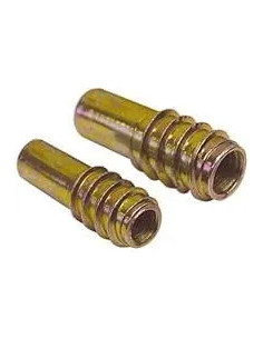 VI.TEL. - BUSSOLA X REGGIPIANO 8MM IN ZAMA