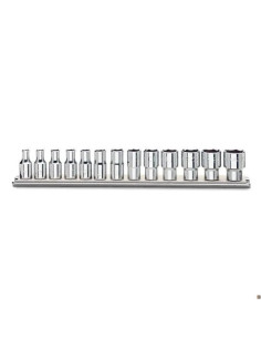 Beta Utensili BUSSOLE 1/4 SR 13PZ SU GUIDE