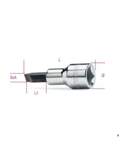 BUSSOLE A GIRAVITE 1/2 LP 2X12 - Beta Utensili | Utensili Store