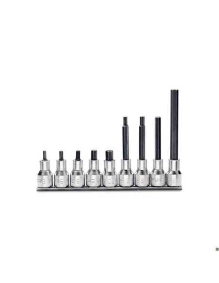 BUSSOLE A GIRAVITE ES 1/2 SR 9PZ - Beta Utensili | Utensili Store