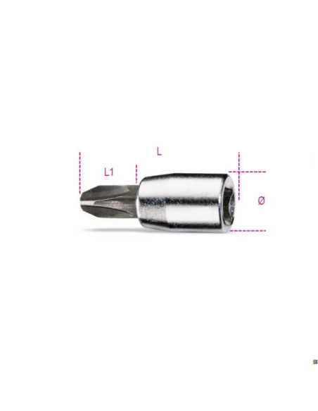 BUSSOLE A GIRAVITE LAMA CR 1/4 PH 4 - Beta Utensili | Utensili Store