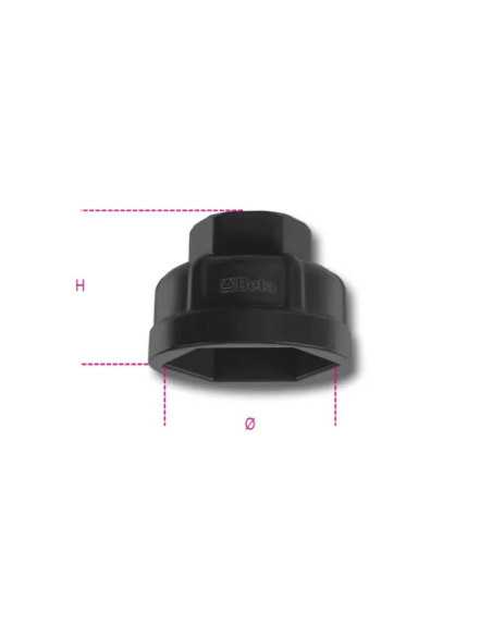 BUSSOLE AL CARTUCCE FILTRI OLIO 30 - Beta Utensili | Utensili Store