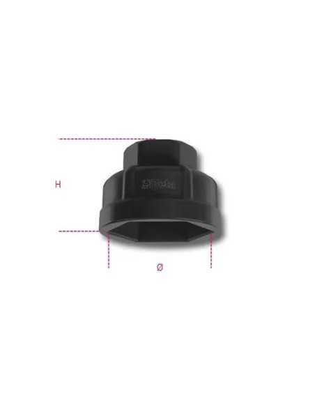 BUSSOLE AL CARTUCCE FILTRI OLIO 36 - Beta Utensili | Utensili Store