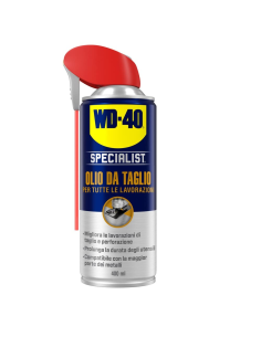 Olio da Taglio - WD-40 Original