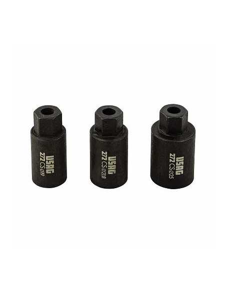 BUSSOLE CONICHE - USAG Original | Utensili Store