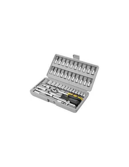 BUSSOLE E BITS IN SERIE MAURER - MAURER | Utensili Store