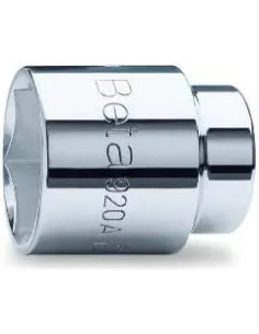 Beta Utensili BUSSOLE ESAGONALI 1/2 A 19K