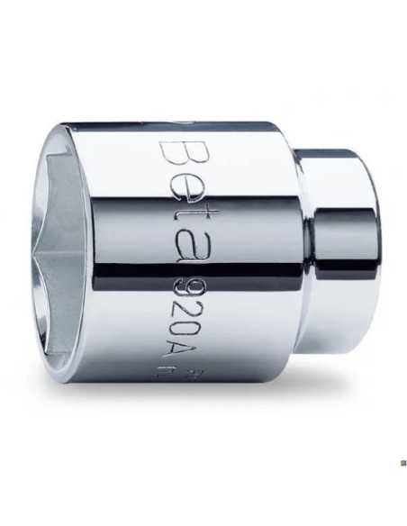 BUSSOLE ESAGONALI 1/2 A 22 - Beta Utensili | Utensili Store