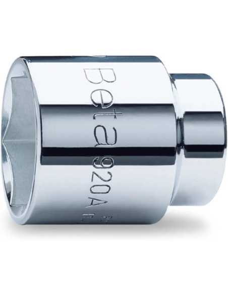 BUSSOLE ESAGONALI 1/2 A 22K - Beta Utensili | Utensili Store